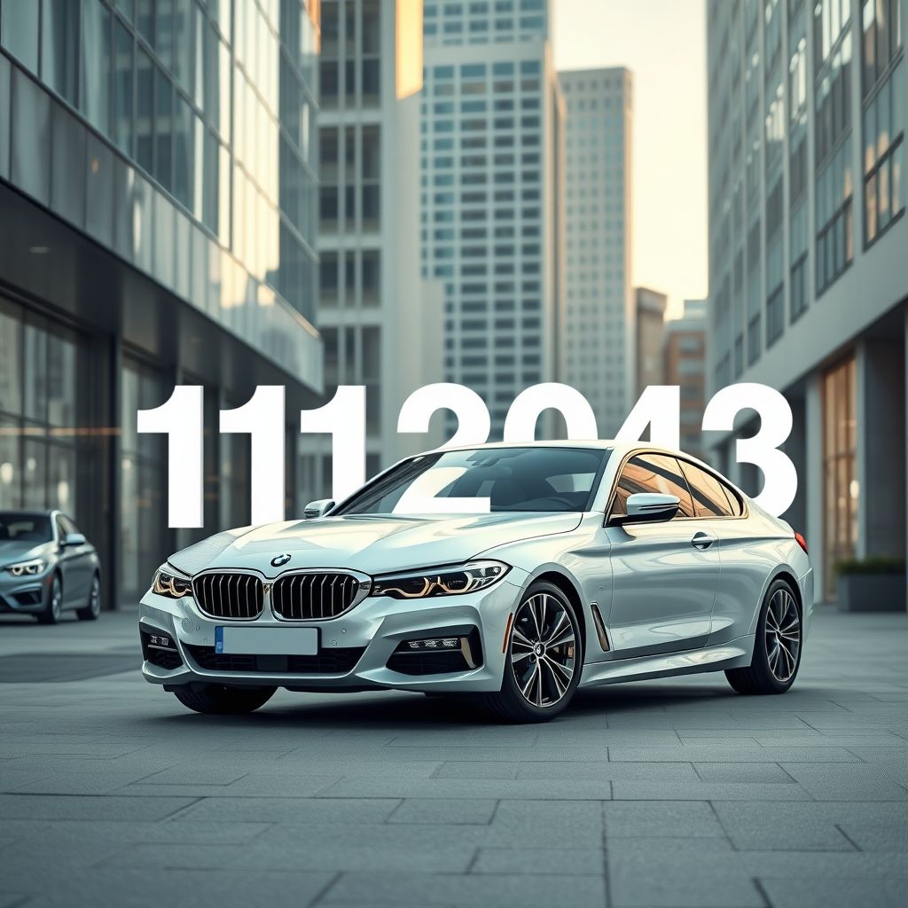 หาตัวแทนจำหน่าย BMW ใกล้บ้านคุณ
